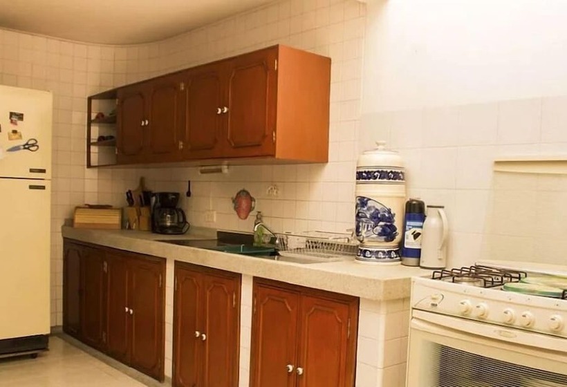 Общежитие Casa Lassio Hostal