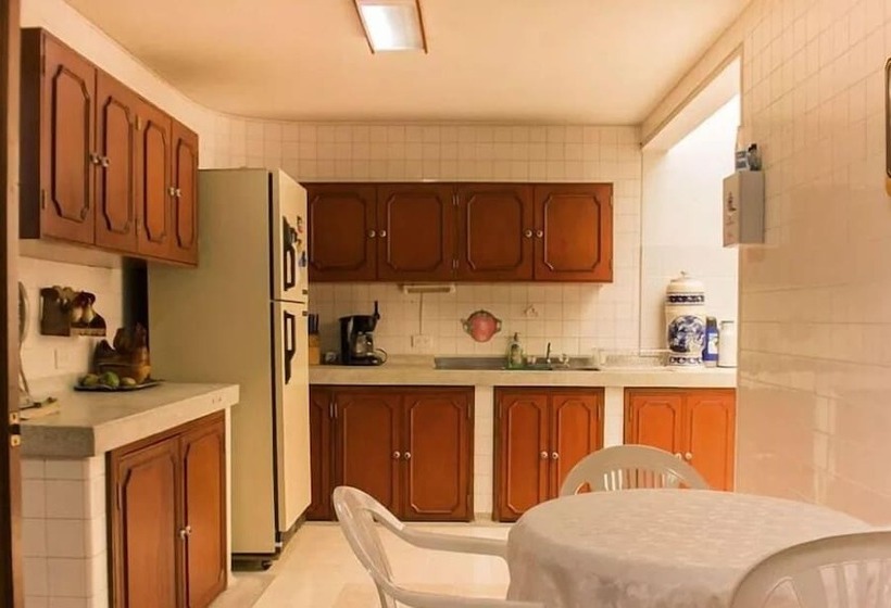 Общежитие Casa Lassio Hostal