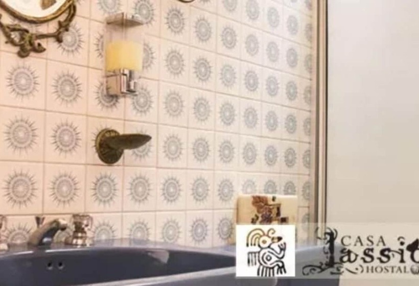 Общежитие Casa Lassio Hostal