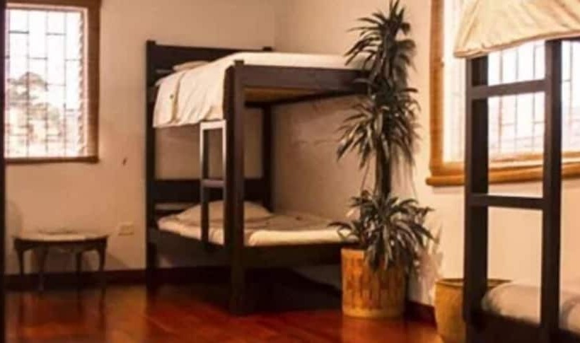 Общежитие Casa Lassio Hostal