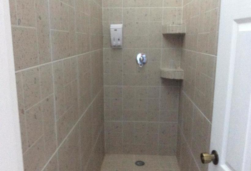 호스텔 Casa Paloma Blanca