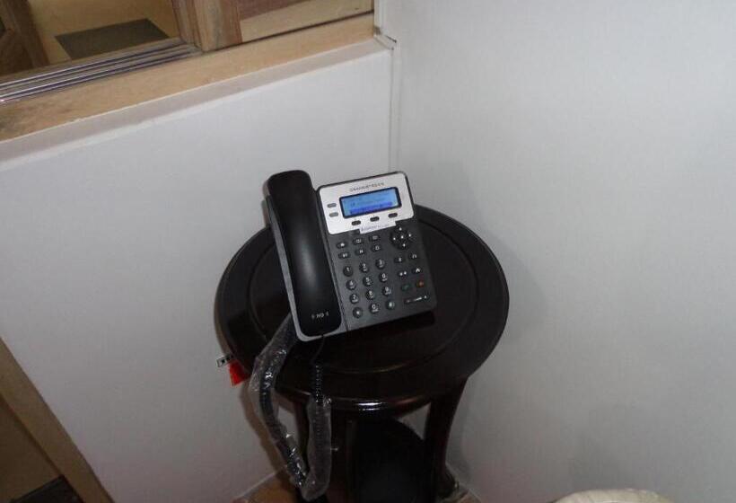 호스텔 Escocie   Centro Historico