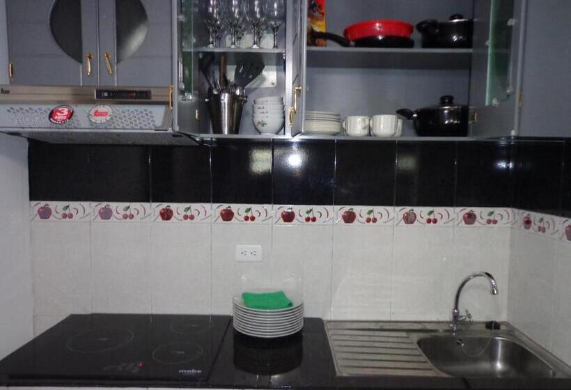 호스텔 Escocie   Centro Historico