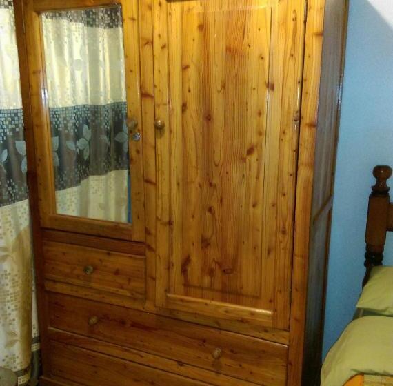 호스텔 Escocie   Centro Historico