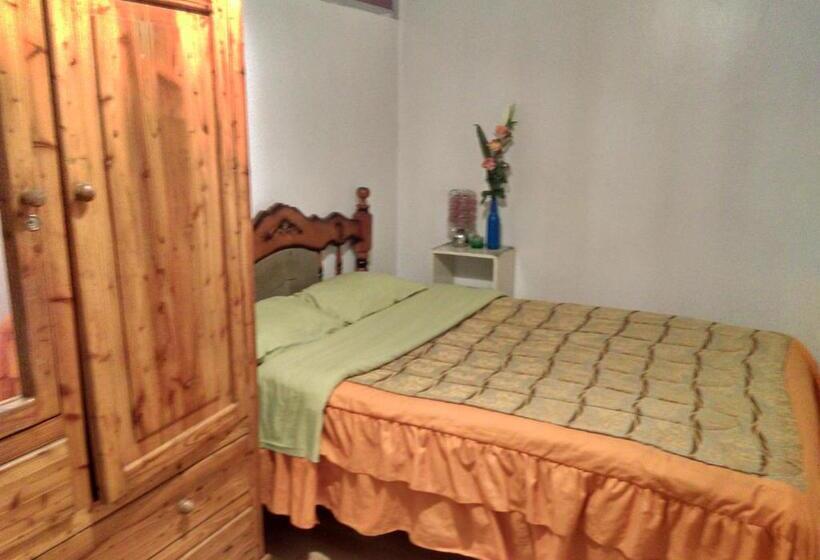 호스텔 Escocie   Centro Historico