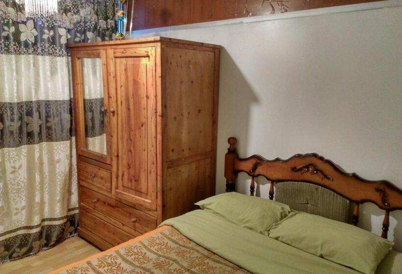 هاستل Escocie   Centro Historico