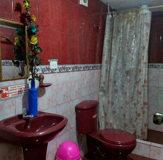 هاستل Escocie   Centro Historico