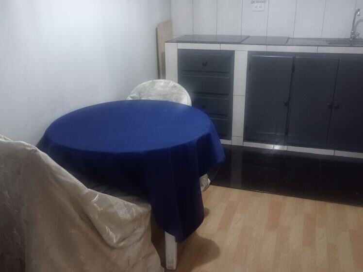 호스텔 Escocie   Centro Historico