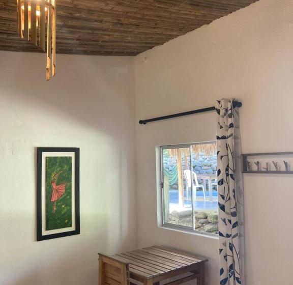 ユースホステル Finca Carpe Diem Ecolodge