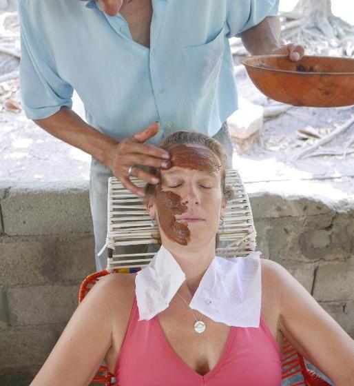 ユースホステル Finca Carpe Diem Ecolodge