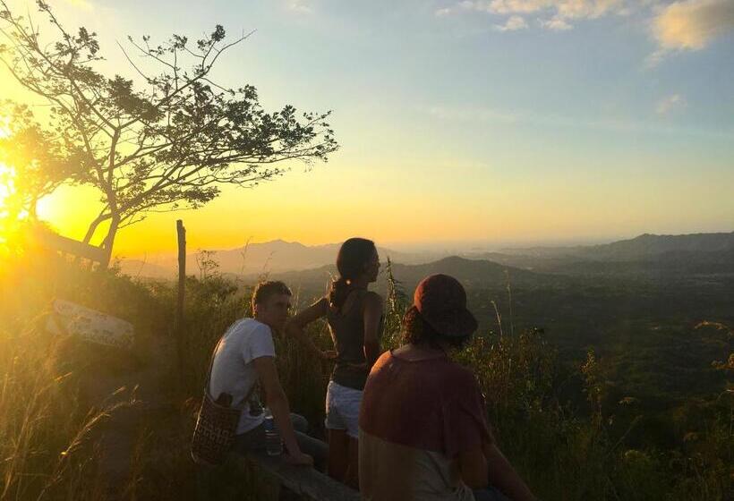 هاستل Finca Carpe Diem Ecolodge