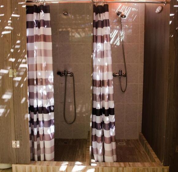 旅馆 Hostal Kirckir