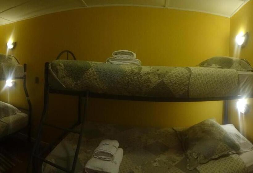 旅馆 Hostal Kirckir