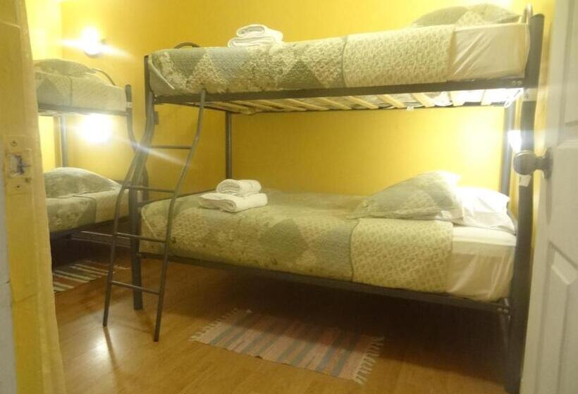 旅馆 Hostal Kirckir