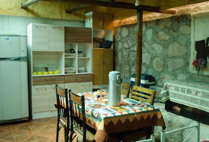 旅馆 Hostal Kirckir