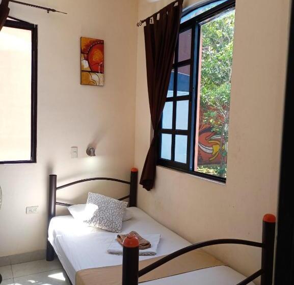 فندق صغير Hostal La Ermita