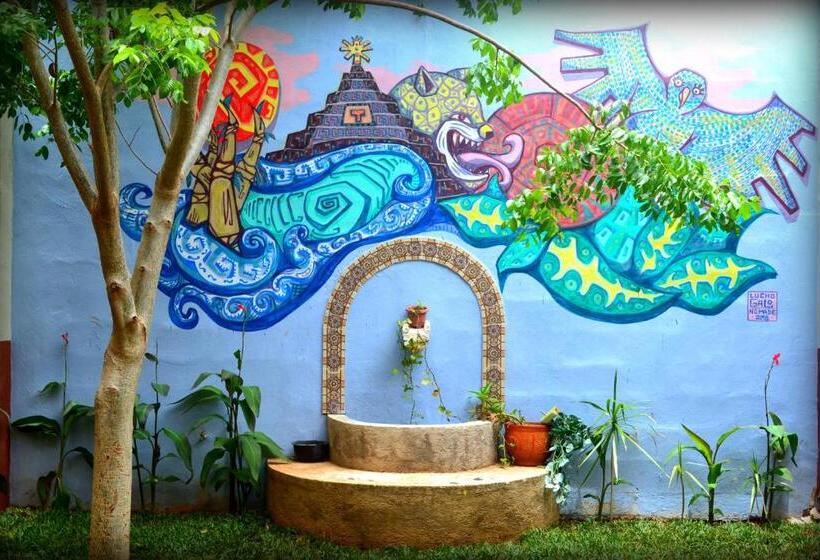 فندق صغير Hostal La Ermita