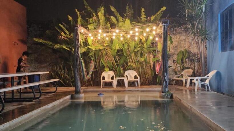 فندق صغير Hostal La Ermita