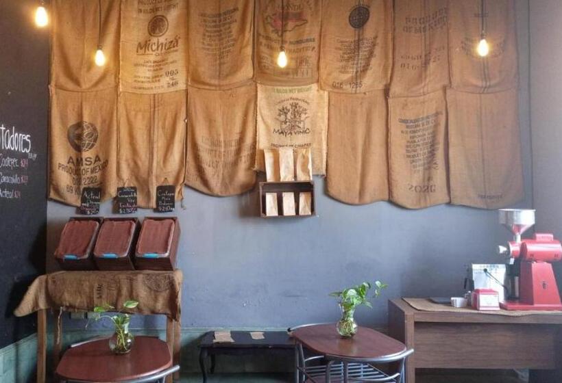 فندق صغير Hostal La Ermita