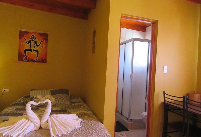 هاستل Lalck Cketi Hospedaje Y Turismo