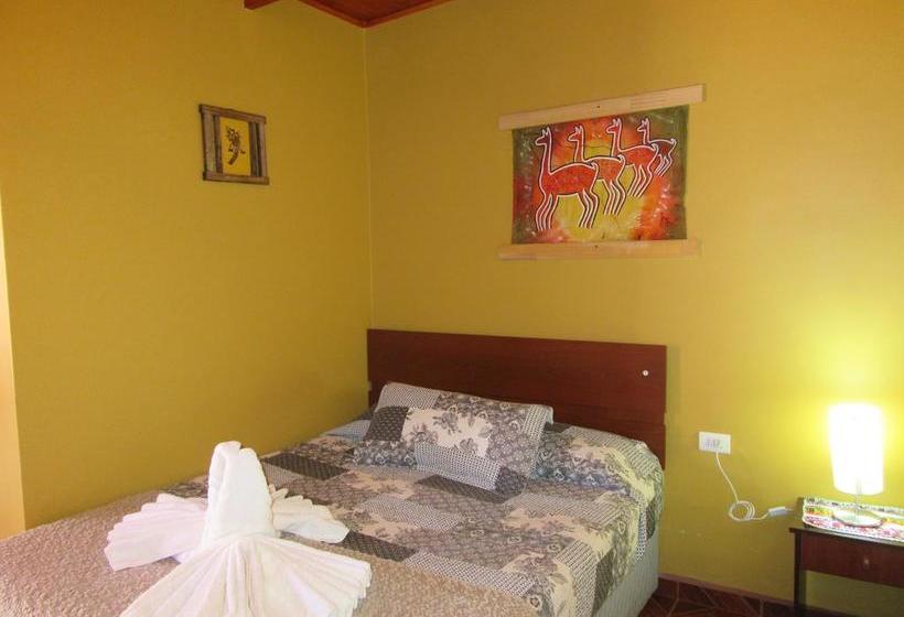 هاستل Lalck Cketi Hospedaje Y Turismo