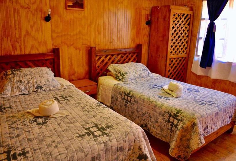 فندق صغير Hostal Michel