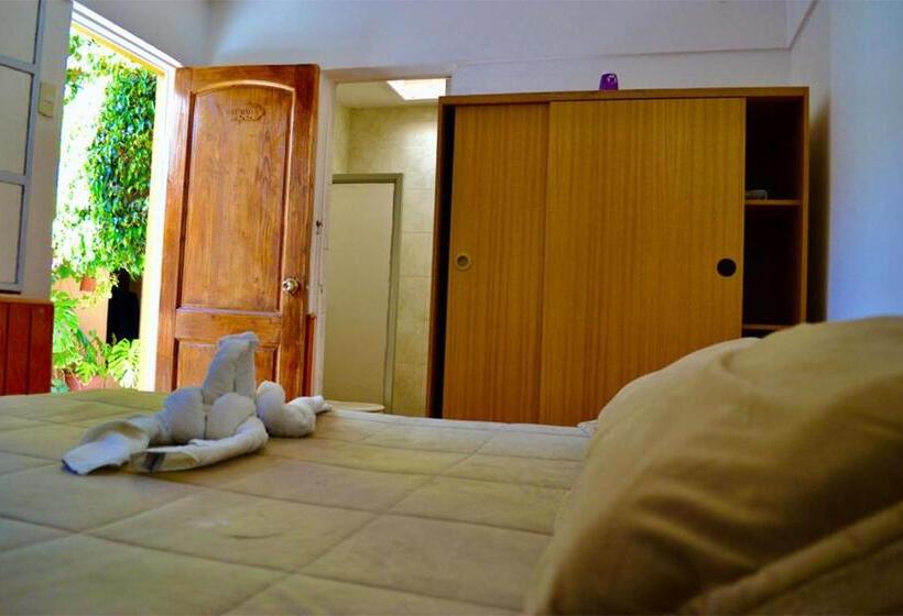 فندق صغير Hostal Michel