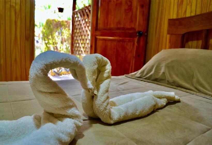 فندق صغير Hostal Michel