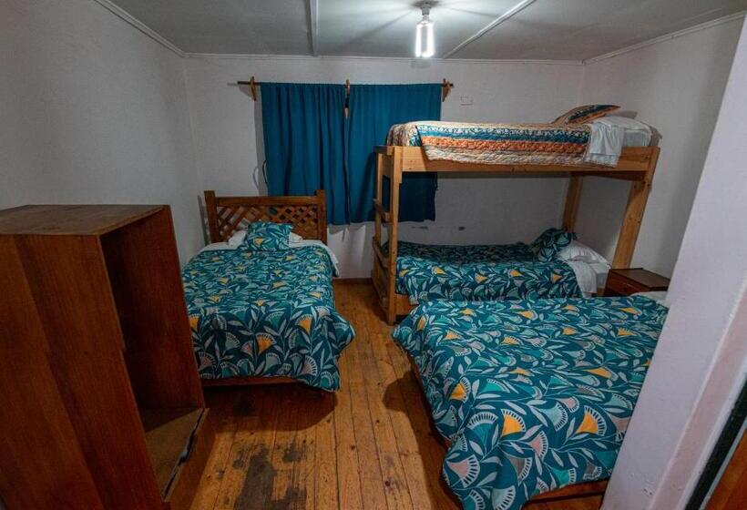 فندق صغير Hostal Michel