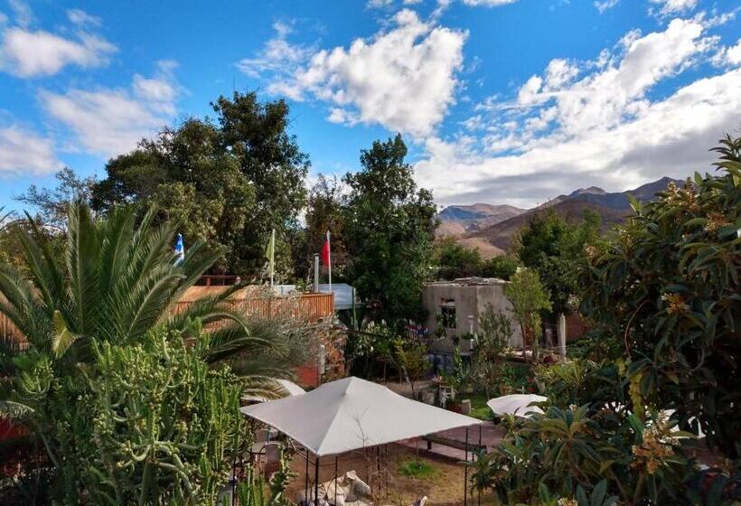 فندق صغير Hostal Michel