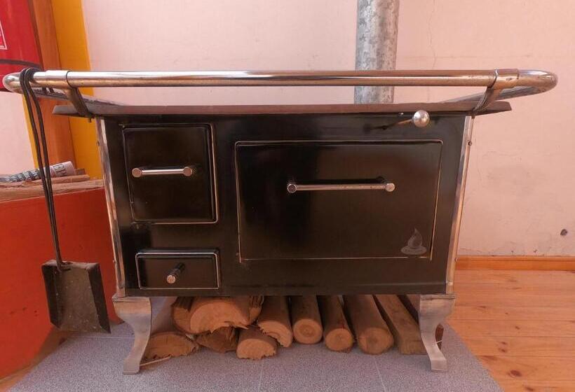 فندق صغير Hostal Michel