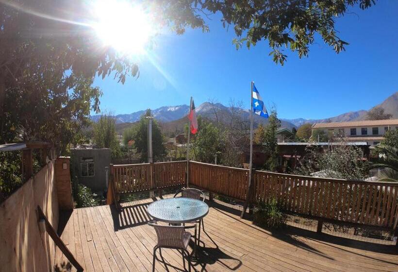 فندق صغير Hostal Michel