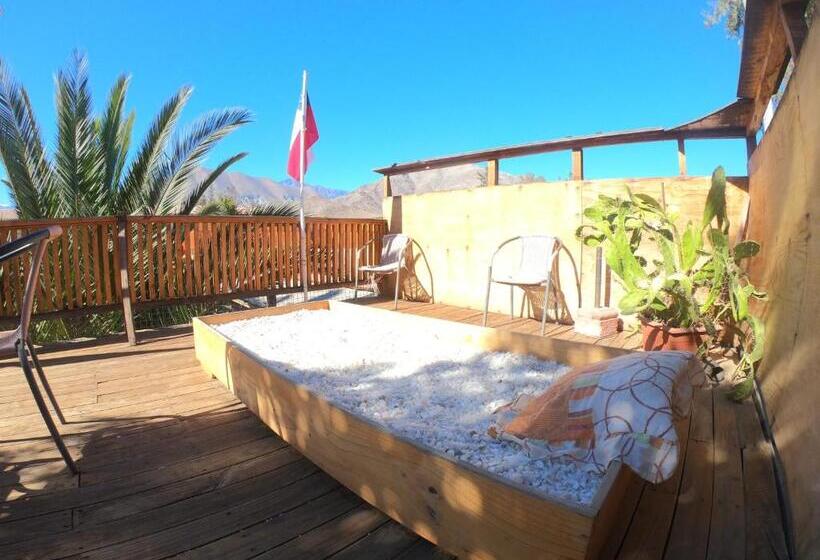 فندق صغير Hostal Michel