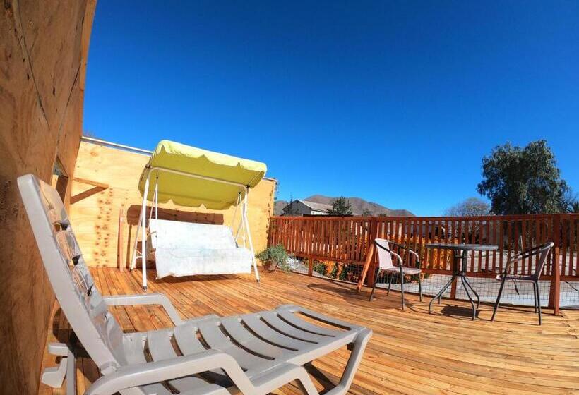 فندق صغير Hostal Michel