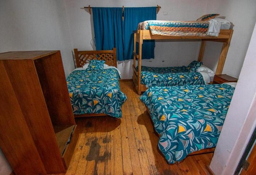 فندق صغير Hostal Michel