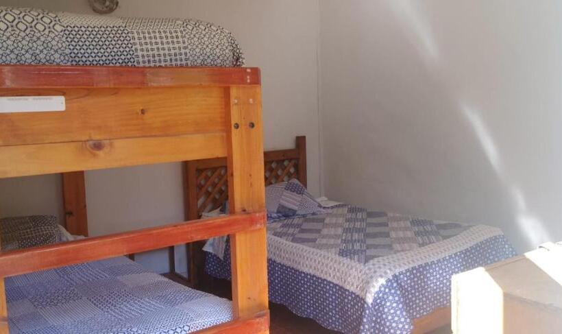 فندق صغير Hostal Michel