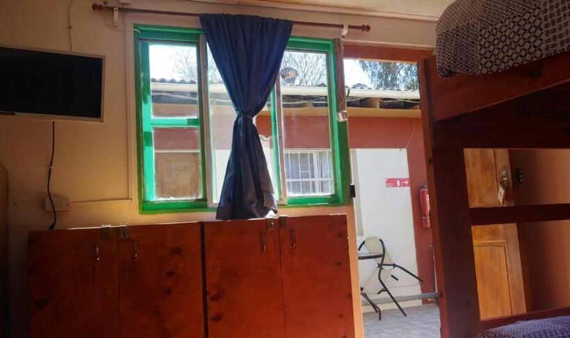 فندق صغير Hostal Michel