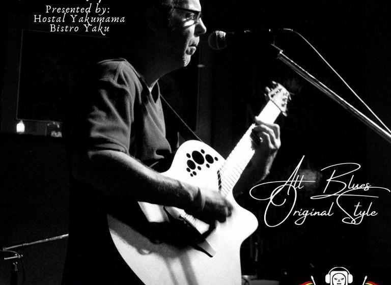 ユースホステル Hostal Yakumama