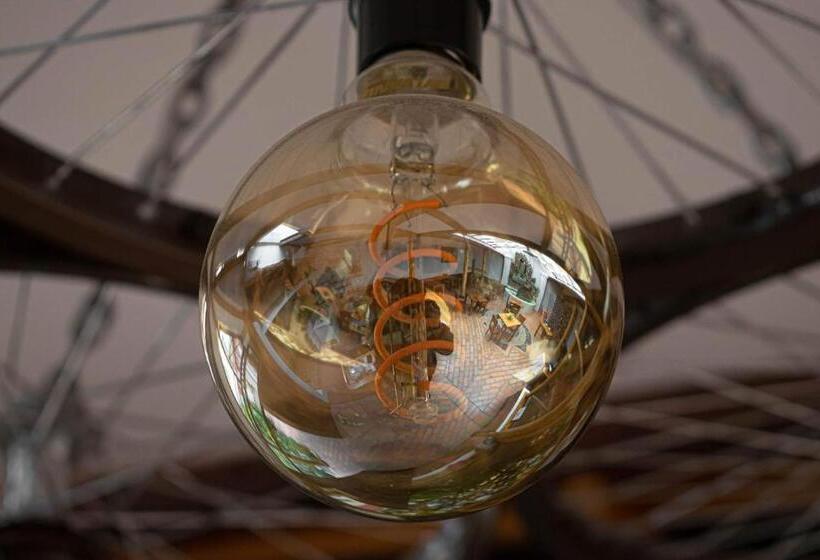 ユースホステル Hostal Yakumama