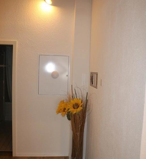 Общежитие Juhui Lenzerheide