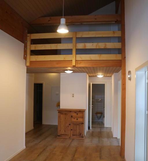 Общежитие Juhui Lenzerheide