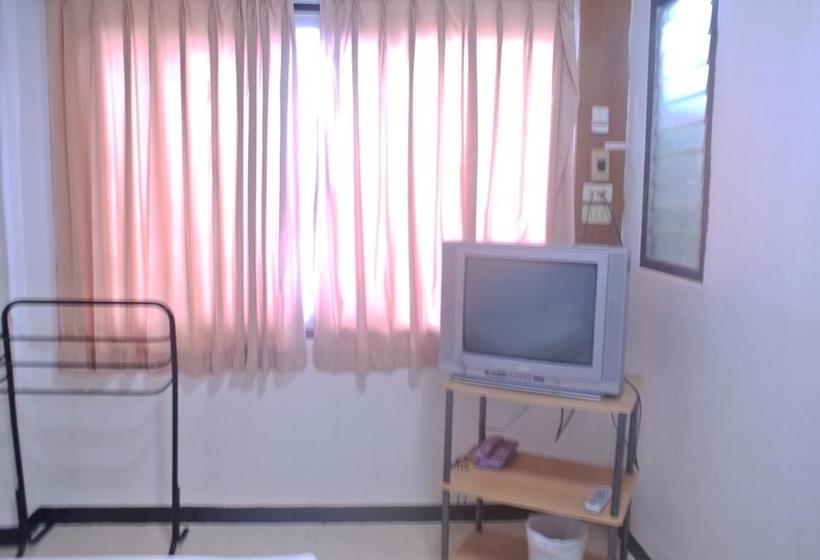 הוסטל Lithai Guesthouse