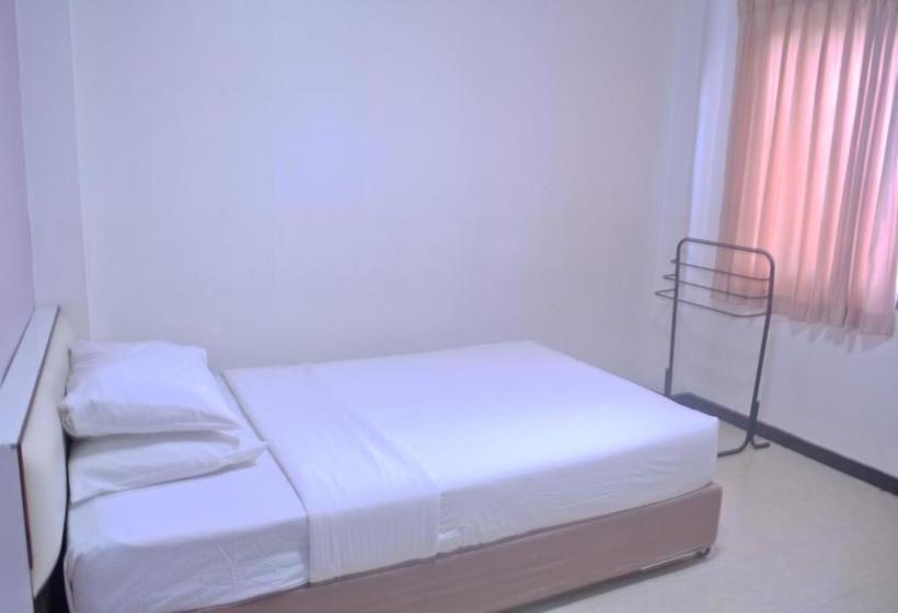 הוסטל Lithai Guesthouse