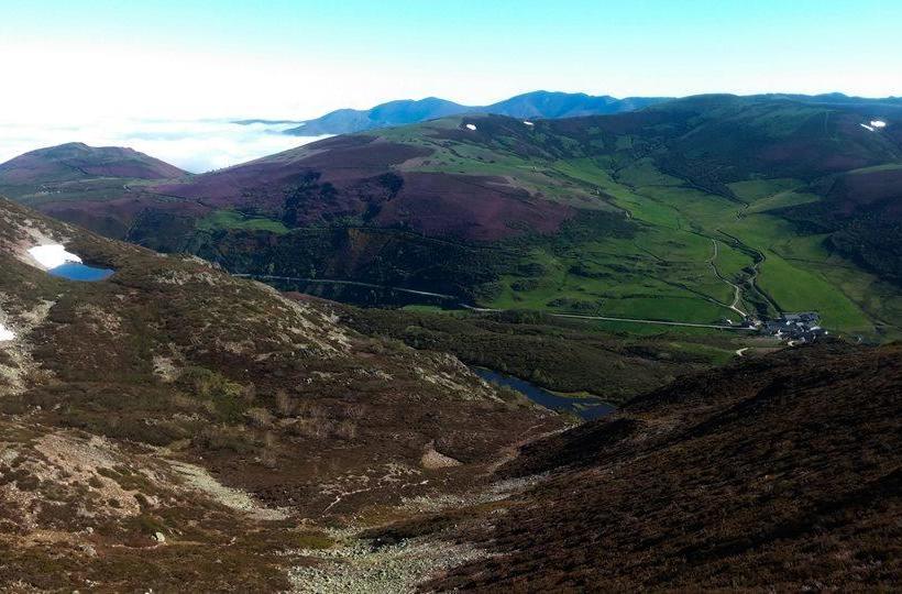 Albergue Octavio álvarez Carballo