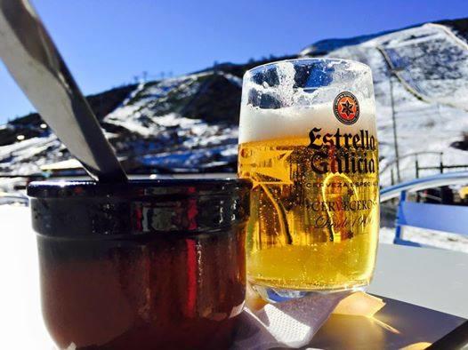 Albergue Octavio álvarez Carballo