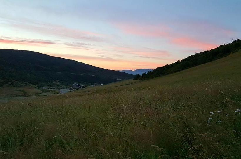 Albergue Octavio álvarez Carballo