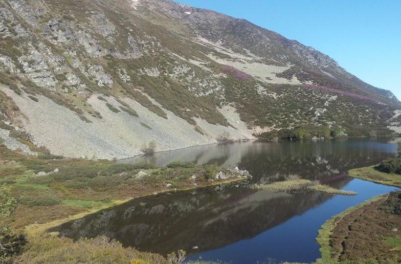 Albergue Octavio álvarez Carballo