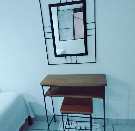 ユースホステル Posada Nacha`n Ka`an