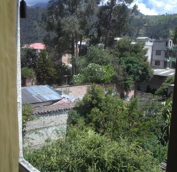 هاستل Samana Hostal