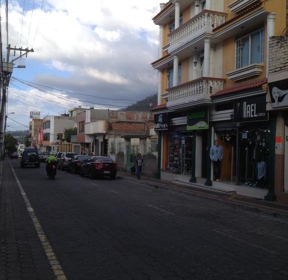 旅馆 Samana Hostal